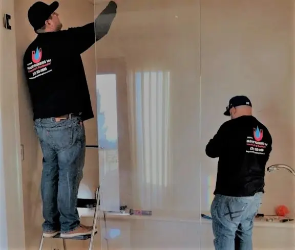 Professional plumbing installation for Tankless Water Heater Installation in Grandview